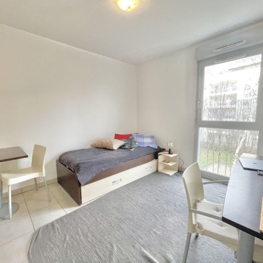  Annonces SAINTGENISLAVAL : Appartement | LYON (69003) | 18 m2 | 70 500 € 