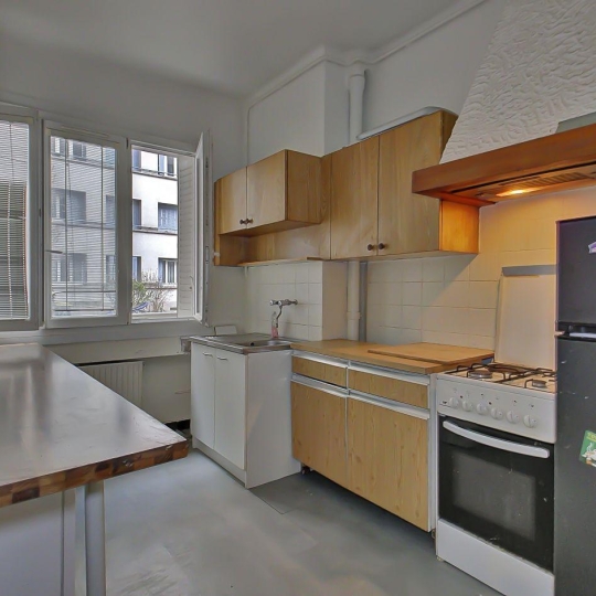  Annonces SAINTGENISLAVAL : Appartement | LYON (69007) | 73 m2 | 240 000 € 
