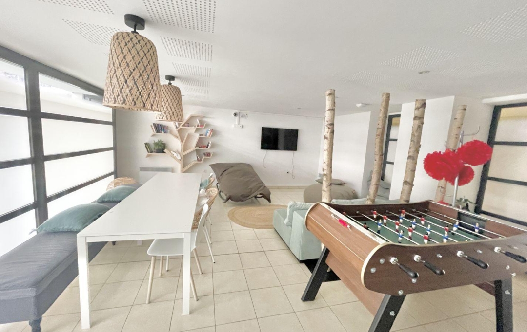 Annonces SAINTGENISLAVAL : Appartement | LYON (69003) | 18 m2 | 70 500 € 
