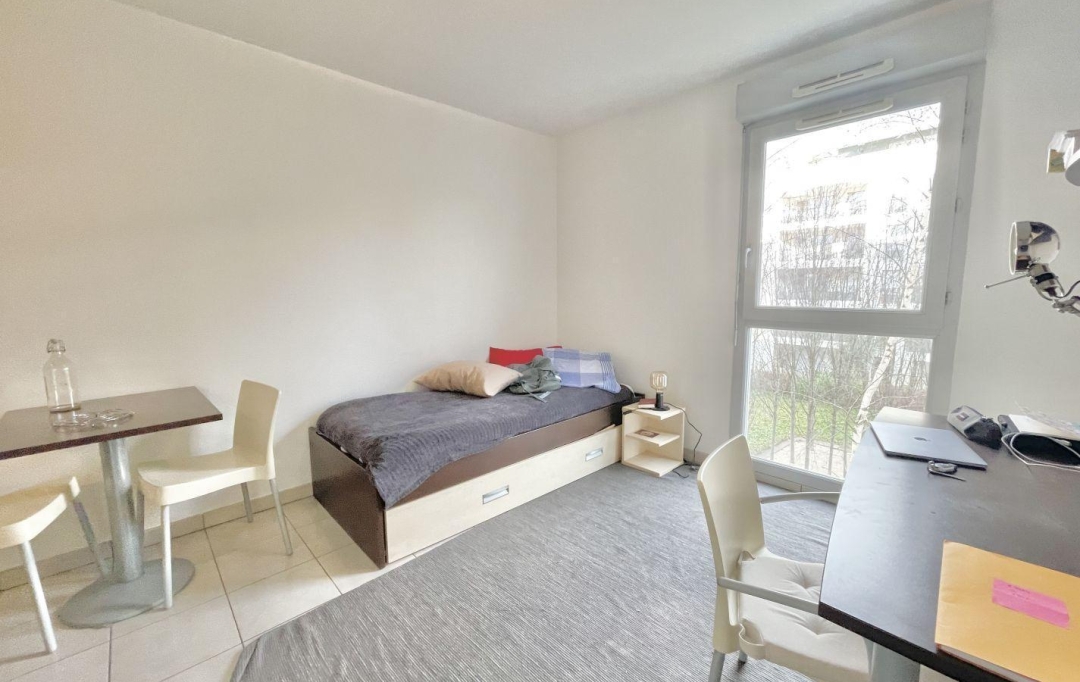 Annonces SAINTGENISLAVAL : Appartement | LYON (69003) | 18 m2 | 70 500 € 