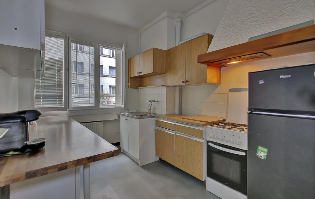 Annonces SAINTGENISLAVAL : Appartement | LYON (69007) | 73 m2 | 240 000 € 