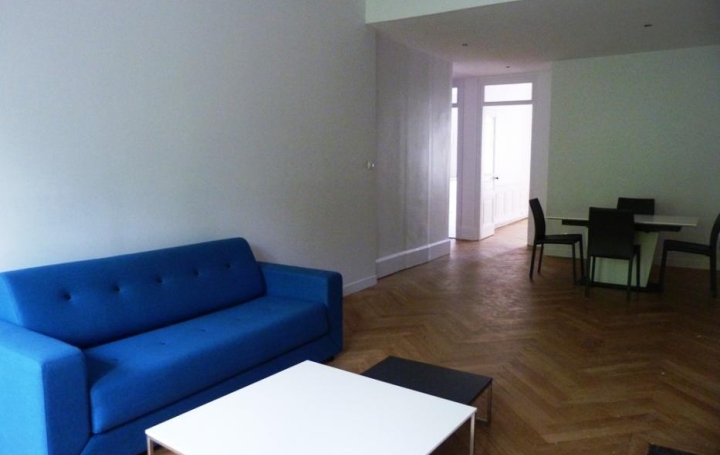 Annonces SAINTGENISLAVAL : Appartement | LYON (69003) | 71 m2 | 1 324 € 