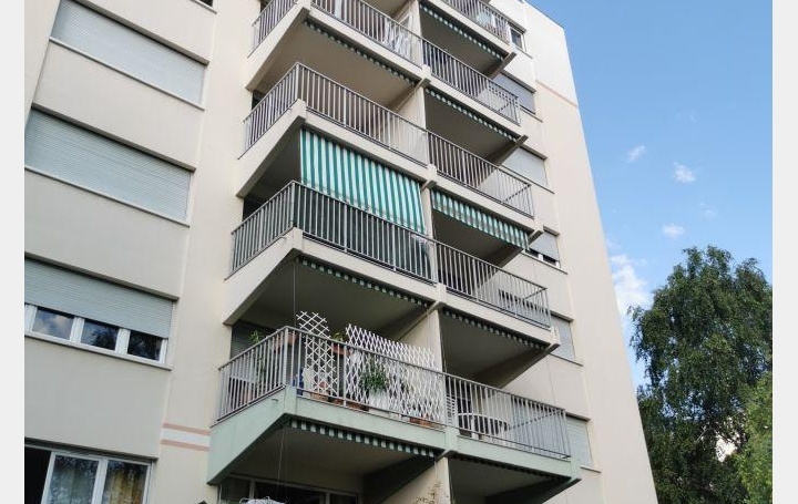  Annonces SAINTGENISLAVAL Appartement | SAINTE-FOY-LES-LYON (69110) | 61 m2 | 189 000 € 