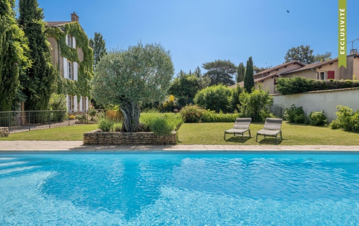 Annonces SAINTGENISLAVAL Maison / Villa | ECULLY (69130) | 500 m2 | 2 100 000 € 