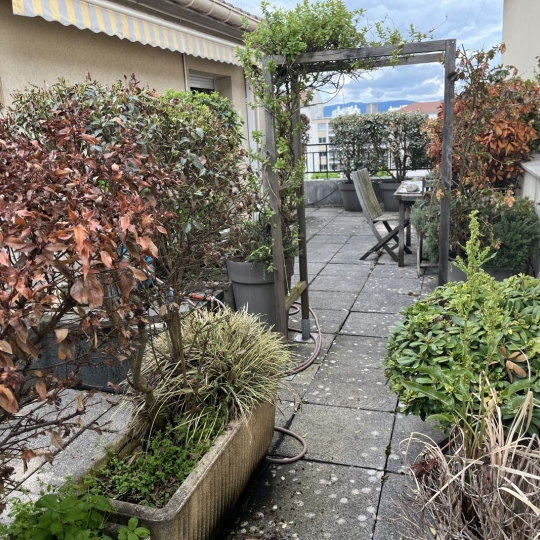 Annonces SAINTGENISLAVAL : Appartement | LYON (69004) | 93.00m2 | 590 000 € 