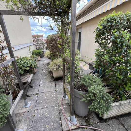  Annonces SAINTGENISLAVAL : Appartement | LYON (69004) | 93 m2 | 590 000 &euro; 