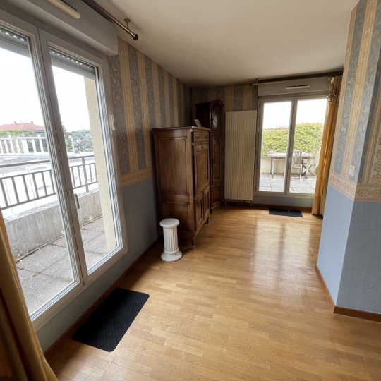 Annonces SAINTGENISLAVAL : Appartement | LYON (69004) | 93.00m2 | 590 000 € 