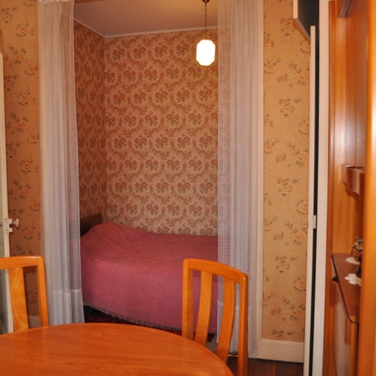 Annonces SAINTGENISLAVAL : Appartement | VILLEURBANNE (69100) | 35 m2 | 105 000 &euro; 