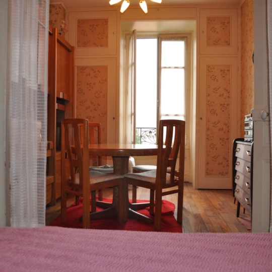  Annonces SAINTGENISLAVAL : Appartement | VILLEURBANNE (69100) | 35 m2 | 105 000 &euro; 