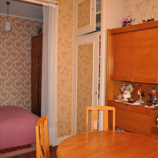  Annonces SAINTGENISLAVAL : Appartement | VILLEURBANNE (69100) | 35 m2 | 105 000 &euro; 
