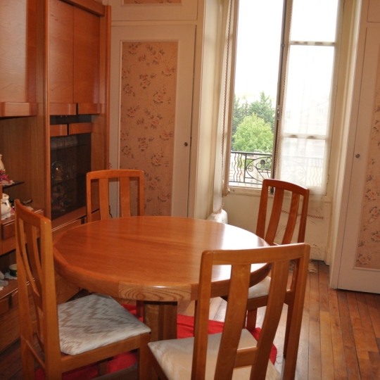  Annonces SAINTGENISLAVAL : Appartement | VILLEURBANNE (69100) | 35 m2 | 105 000 &euro; 