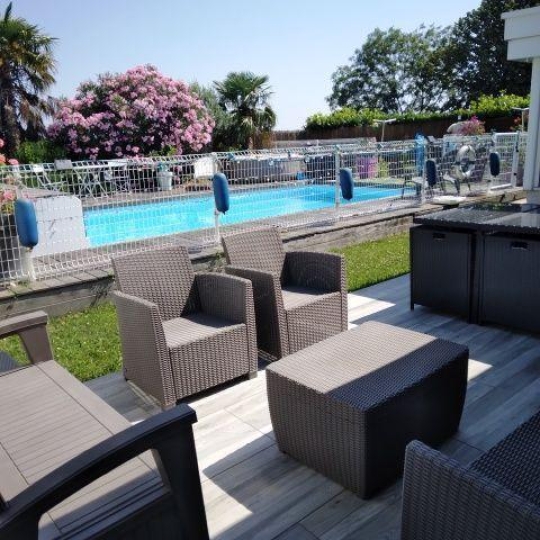  Annonces SAINTGENISLAVAL : Maison / Villa | GIVORS (69700) | 100 m2 | 425 000 &euro; 