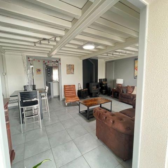  Annonces SAINTGENISLAVAL : Maison / Villa | GIVORS (69700) | 100 m2 | 425 000 &euro; 