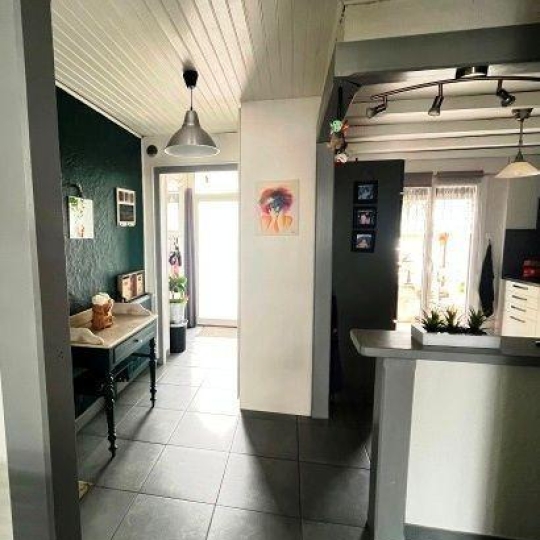  Annonces SAINTGENISLAVAL : Maison / Villa | GIVORS (69700) | 100 m2 | 425 000 &euro; 