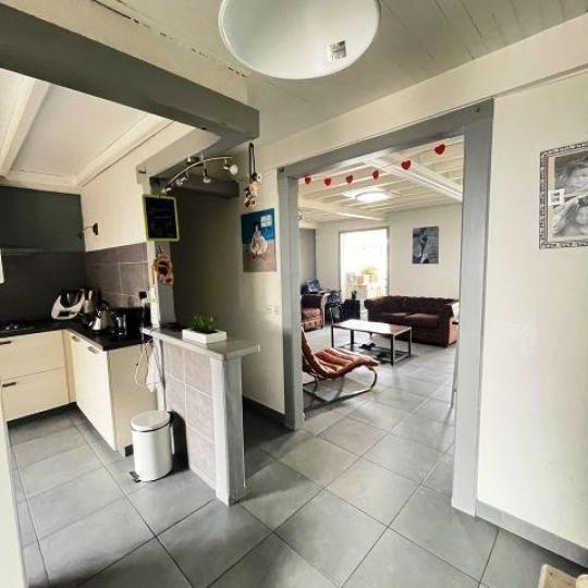  Annonces SAINTGENISLAVAL : Maison / Villa | GIVORS (69700) | 100 m2 | 425 000 &euro; 