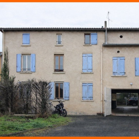 Annonces SAINTGENISLAVAL : Appartement | CHAPONOST (69630) | 29.00m2 | 135 000 € 