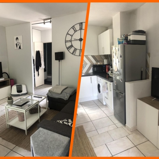  Annonces SAINTGENISLAVAL : Appartement | CHAPONOST (69630) | 29 m2 | 135 000 &euro; 