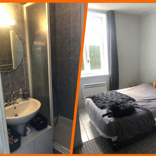  Annonces SAINTGENISLAVAL : Appartement | CHAPONOST (69630) | 29 m2 | 135 000 &euro; 