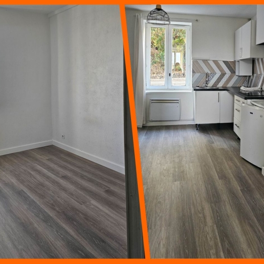  Annonces SAINTGENISLAVAL : Appartement | CHAPONOST (69630) | 29 m2 | 135 000 &euro; 