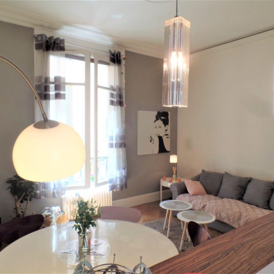  Annonces SAINTGENISLAVAL : Appartement | LYON (69002) | 45 m2 | 1 300 € 