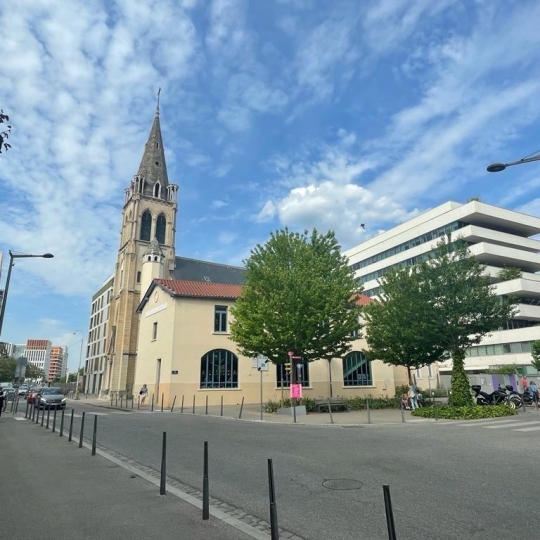  Annonces SAINTGENISLAVAL : Autres | LYON (69007) | 43 m2 | 249 000 &euro; 