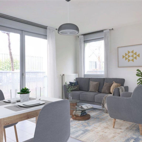  Annonces SAINTGENISLAVAL : Autres | LYON (69007) | 43 m2 | 249 000 &euro; 