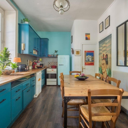  Annonces SAINTGENISLAVAL : Maison / Villa | LYON (69005) | 180 m2 | 1 190 000 &euro; 
