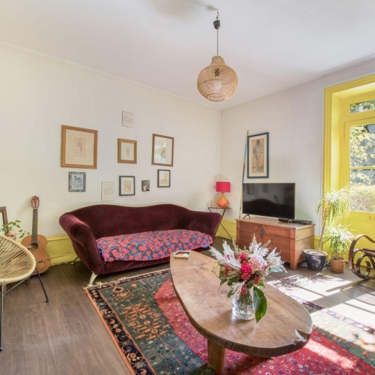  Annonces SAINTGENISLAVAL : Maison / Villa | LYON (69005) | 180 m2 | 1 190 000 &euro; 