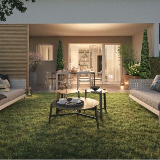 Annonces SAINTGENISLAVAL : Appartement | CALUIRE-ET-CUIRE (69300) | 93.00m2 | 499 600 € 