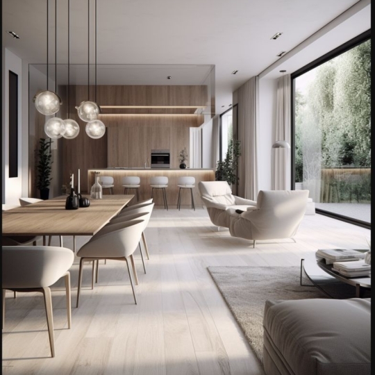  Annonces SAINTGENISLAVAL : Appartement | LYON (69008) | 61 m2 | 285 000 &euro; 