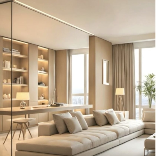  Annonces SAINTGENISLAVAL : Appartement | LYON (69003) | 95 m2 | 465 000 &euro; 