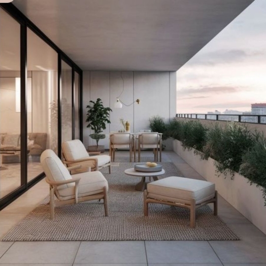  Annonces SAINTGENISLAVAL : Appartement | LYON (69003) | 84 m2 | 432 500 &euro; 