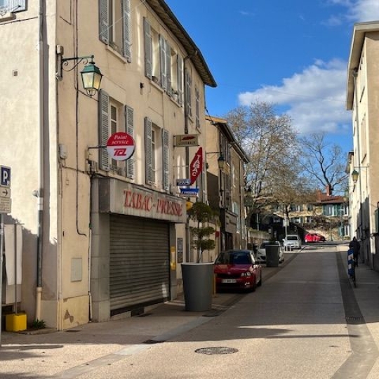  Annonces SAINTGENISLAVAL : Appartement | TASSIN-LA-DEMI-LUNE (69160) | 84 m2 | 455 000 &euro; 