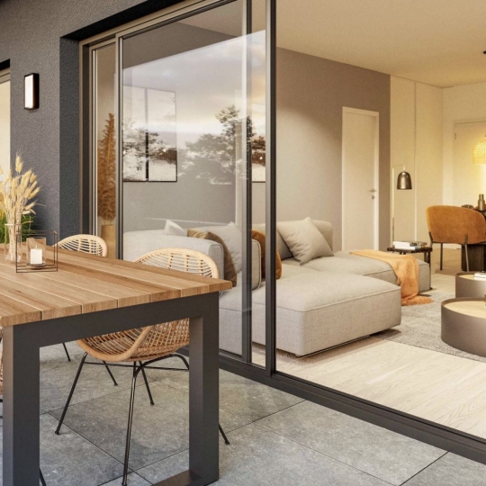  Annonces SAINTGENISLAVAL : Appartement | TASSIN-LA-DEMI-LUNE (69160) | 98 m2 | 469 000 &euro; 