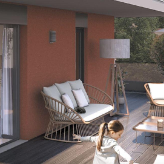 Annonces SAINTGENISLAVAL : Appartement | RILLIEUX-LA-PAPE (69140) | 87.00m2 | 265 000 € 