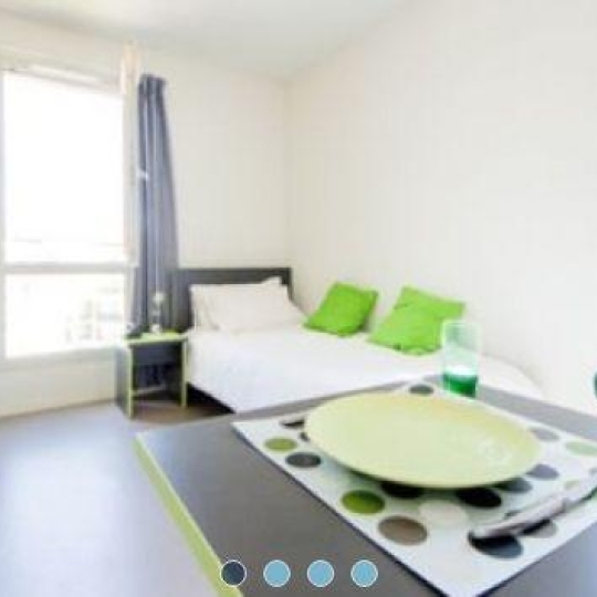  Annonces SAINTGENISLAVAL : Appartement | LYON (69008) | 21 m2 | 110 700 € 