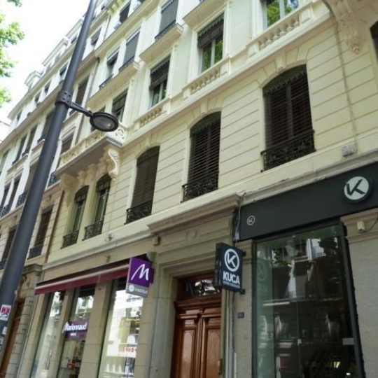  Annonces SAINTGENISLAVAL : Appartement | LYON (69003) | 71 m2 | 1 324 &euro; 