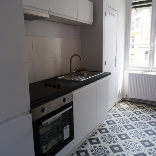  Annonces SAINTGENISLAVAL : Appartement | LYON (69003) | 71 m2 | 1 324 &euro; 