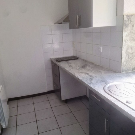 Annonces SAINTGENISLAVAL : Appartement | CHAPONOST (69630) | 44.00m2 | 600 € 