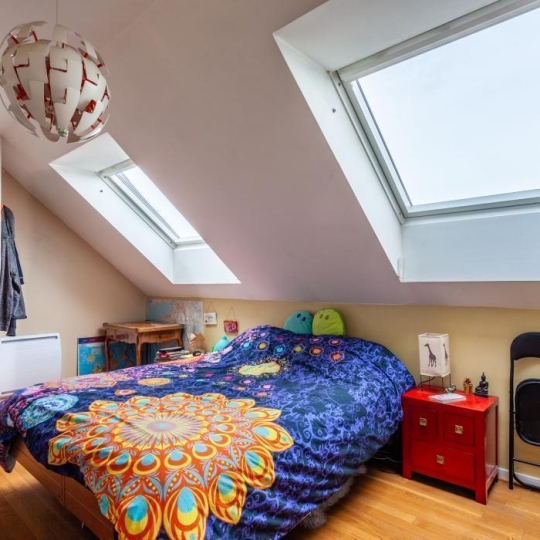  Annonces SAINTGENISLAVAL : Appartement | LYON (69008) | 106 m2 | 299 000 &euro; 