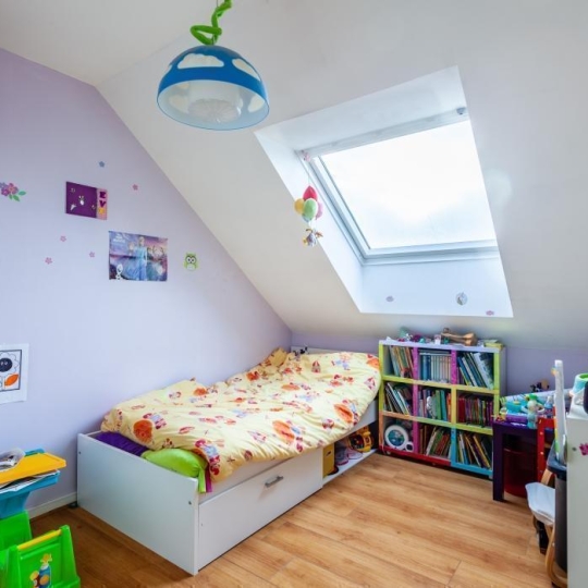  Annonces SAINTGENISLAVAL : Appartement | LYON (69008) | 106 m2 | 299 000 &euro; 