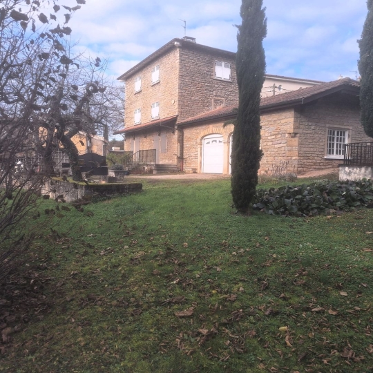 Annonces SAINTGENISLAVAL : Maison / Villa | SAINT-DIDIER-AU-MONT-D'OR (69370) | 154.00m2 | 1 092 000 € 