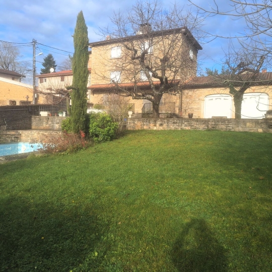  Annonces SAINTGENISLAVAL : Maison / Villa | SAINT-DIDIER-AU-MONT-D'OR (69370) | 154 m2 | 1 092 000 &euro; 