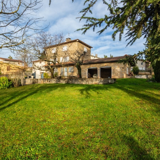  Annonces SAINTGENISLAVAL : Maison / Villa | SAINT-DIDIER-AU-MONT-D'OR (69370) | 154 m2 | 1 092 000 &euro; 