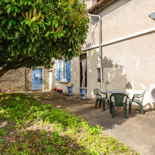  Annonces SAINTGENISLAVAL : Maison / Villa | SAINTE-FOY-LES-LYON (69110) | 76 m2 | 399 000 &euro; 