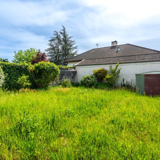  Annonces SAINTGENISLAVAL : Maison / Villa | SAINTE-FOY-LES-LYON (69110) | 76 m2 | 399 000 &euro; 