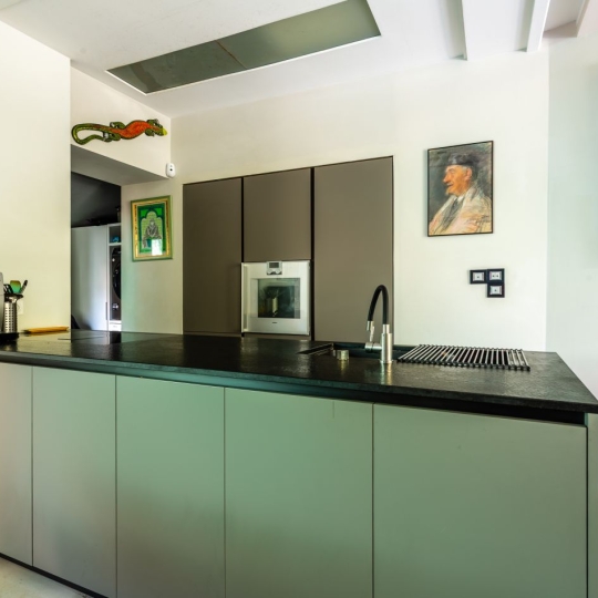  Annonces SAINTGENISLAVAL : Maison / Villa | LYON (69003) | 120 m2 | 980 000 &euro; 