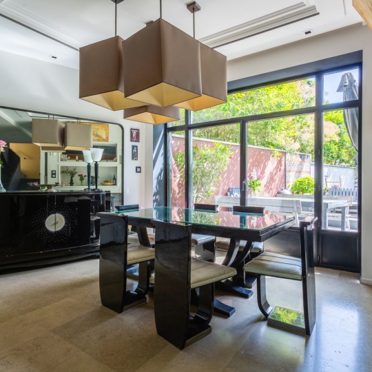  Annonces SAINTGENISLAVAL : Maison / Villa | LYON (69003) | 120 m2 | 980 000 &euro; 