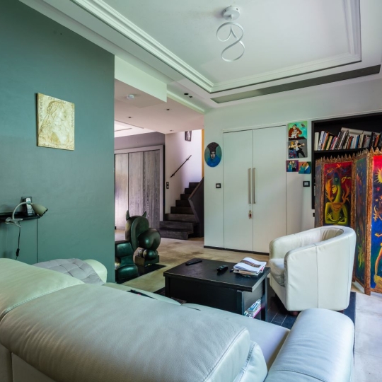  Annonces SAINTGENISLAVAL : Maison / Villa | LYON (69003) | 120 m2 | 980 000 &euro; 