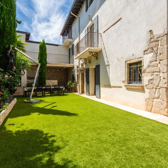 Annonces SAINTGENISLAVAL : Maison / Villa | MILLERY (69390) | 267 m2 | 750 000 &euro; 